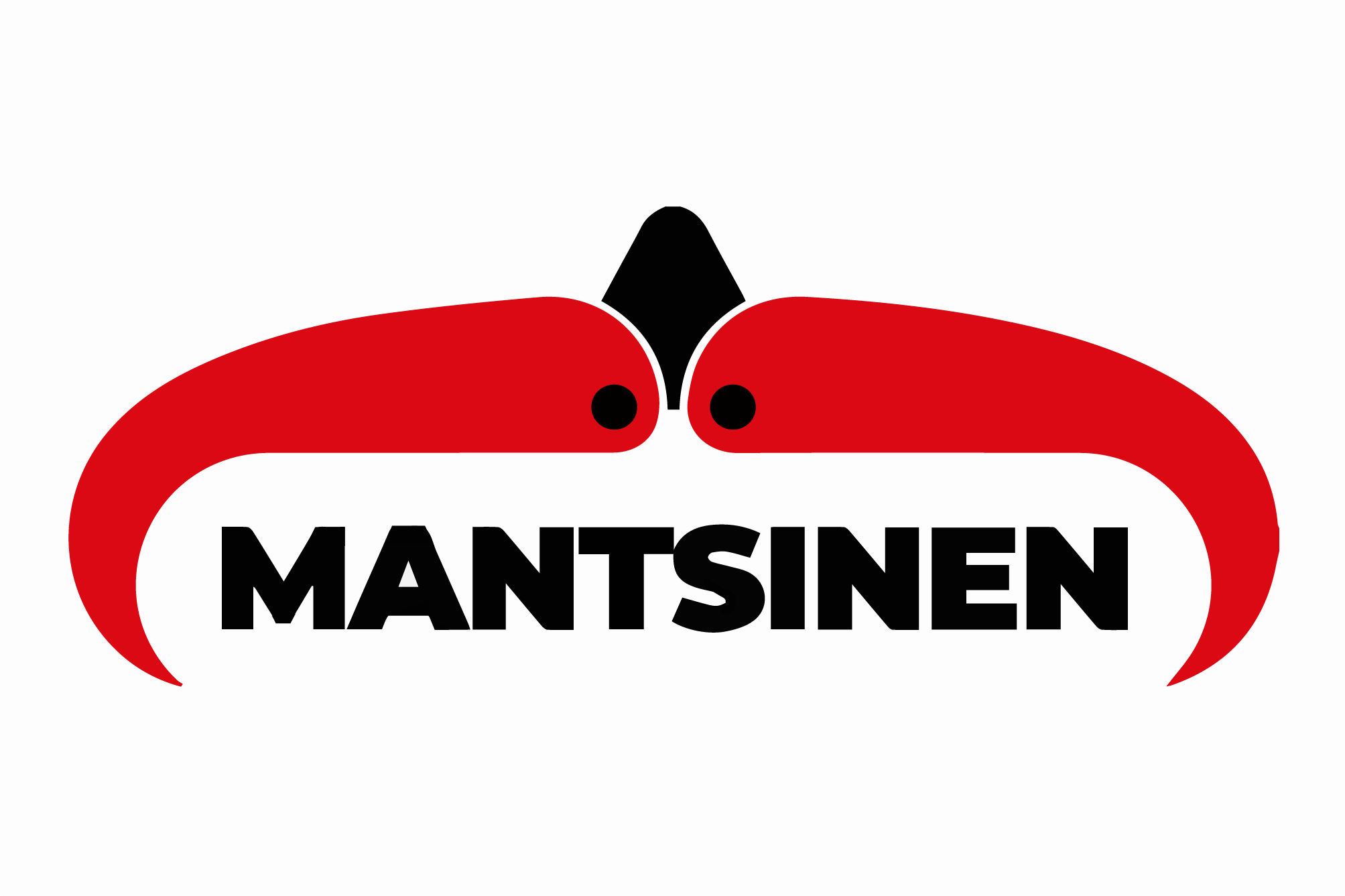 logo Mantsinen Oy.