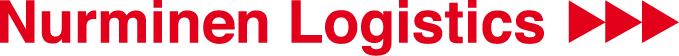 Nurminen Logisticsin logo