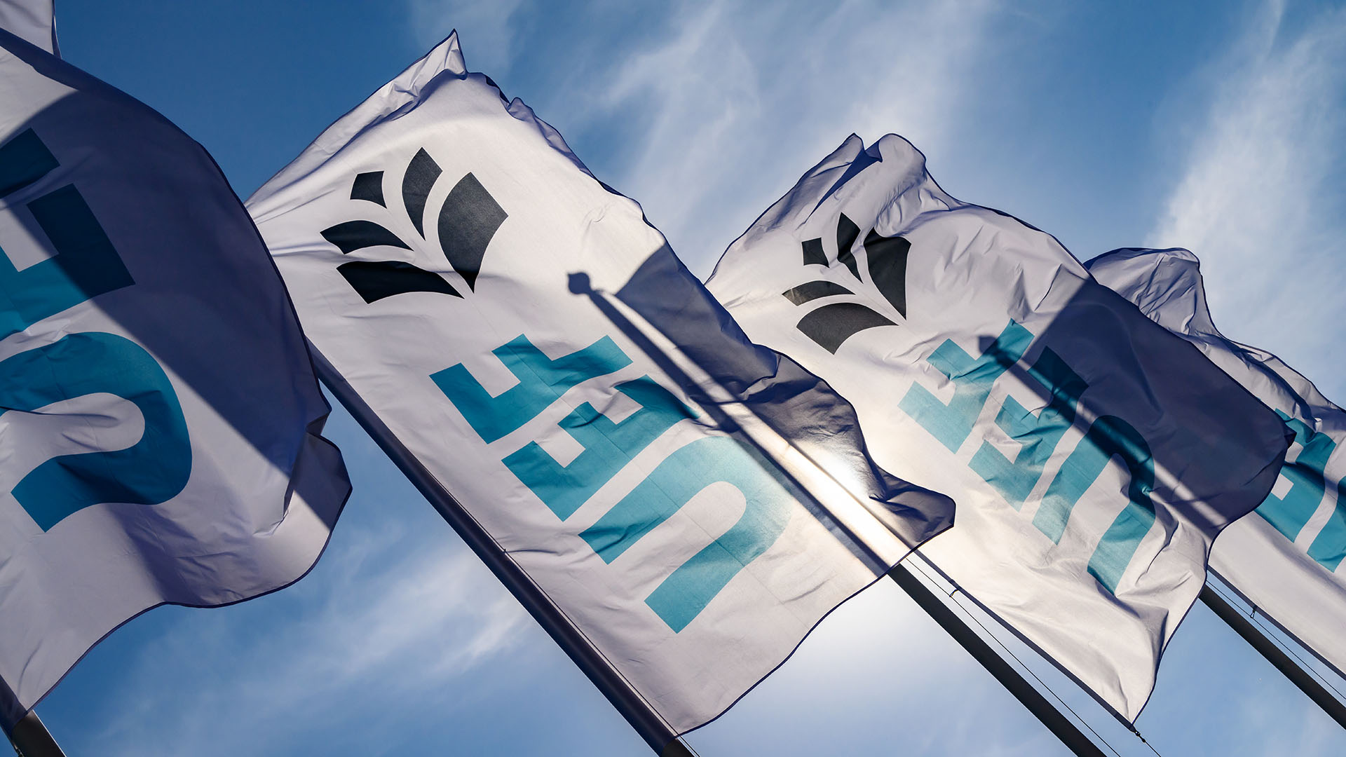 UEF Alumni karttakuva