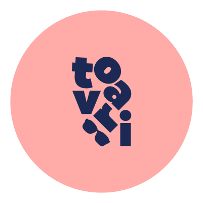 Tovarin logo