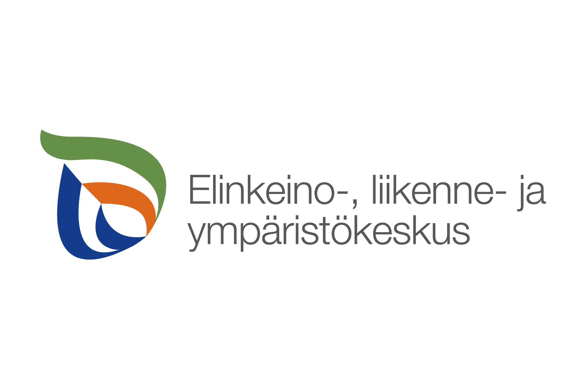 ELY-keskus - Centre for Economic Development, Transport and the Environment logo