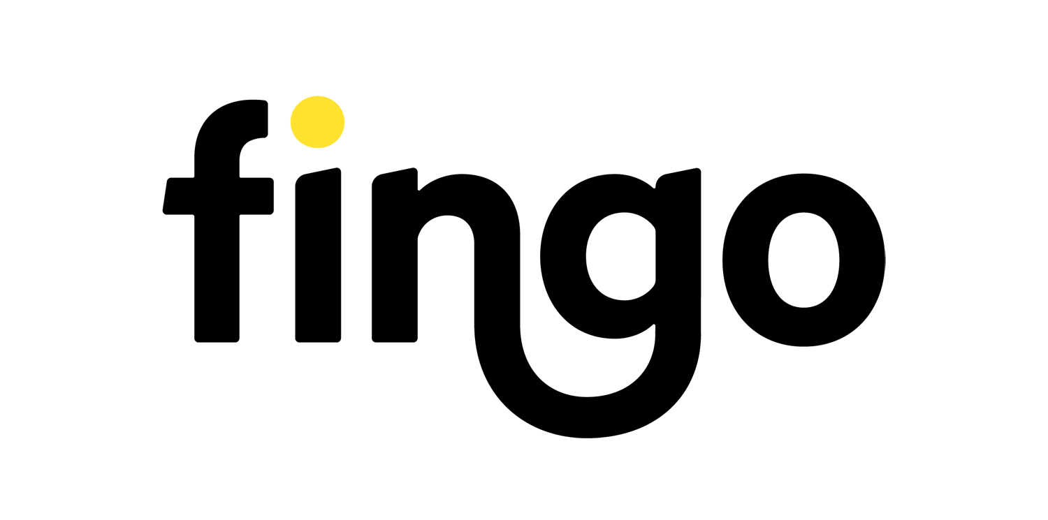 Fingo logo