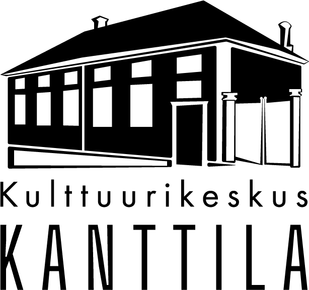 Kulttuurikeskus Kanttilan logo
