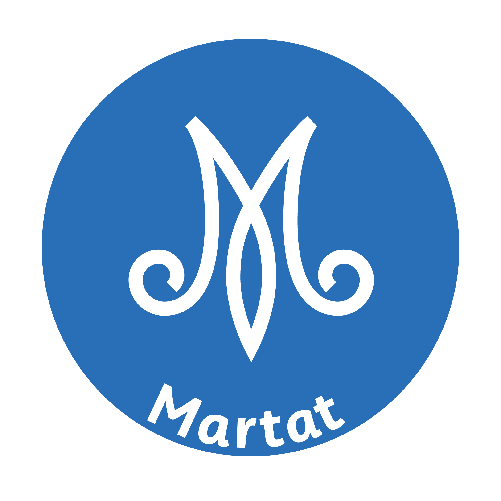 Marttaliiton logo 