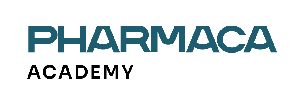 pharmaca logo