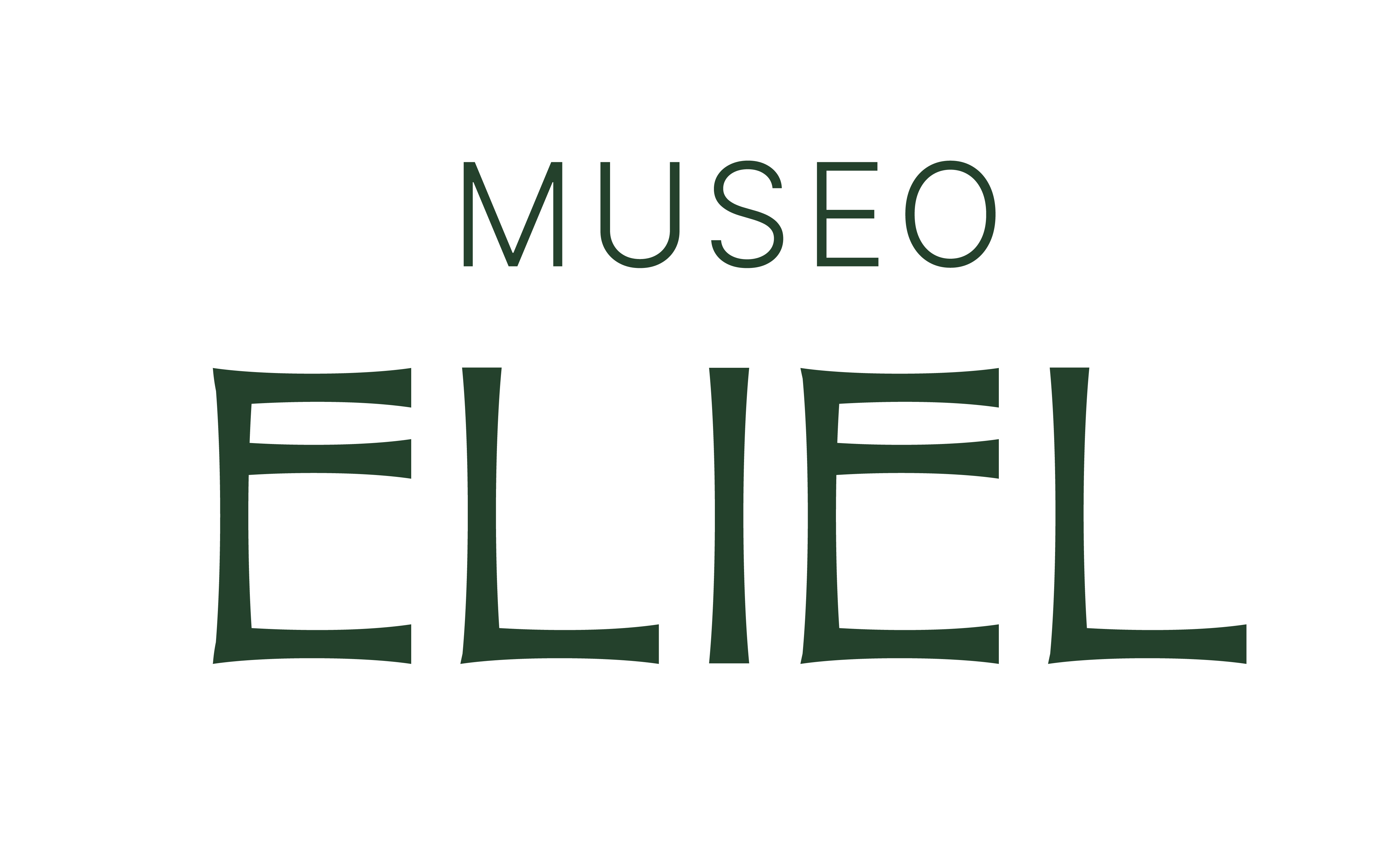 Museo Eliel -logo