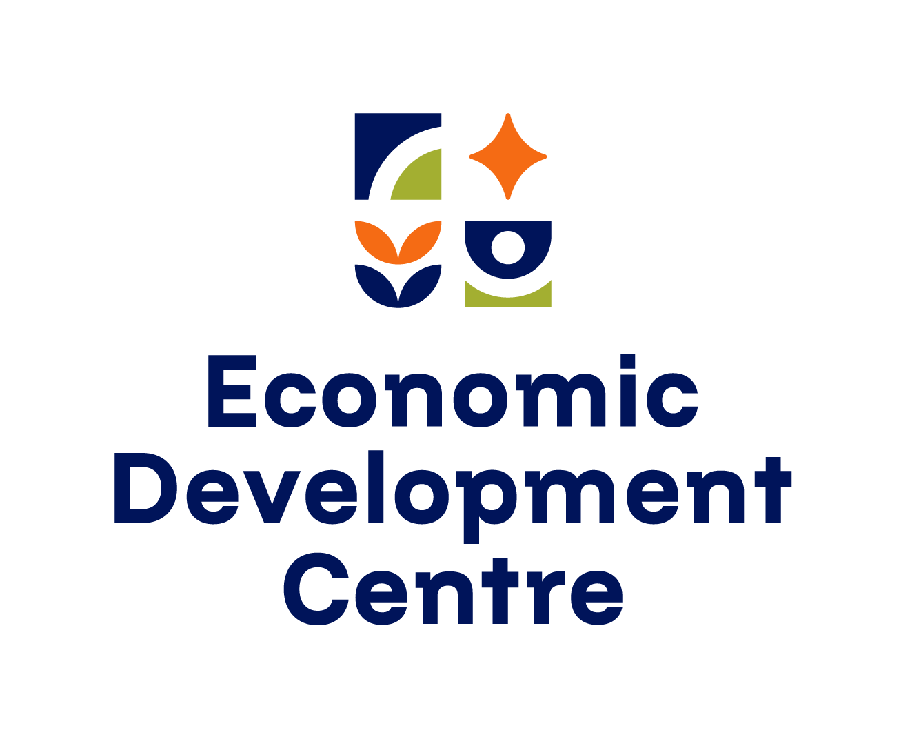 Economic Development Centre logo
