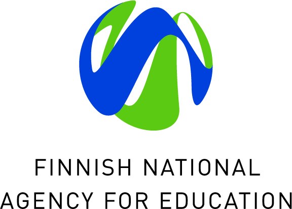 Finnish National Agency for Education, logo