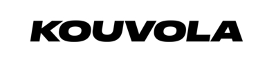 Kouvolan kaupungin logo.