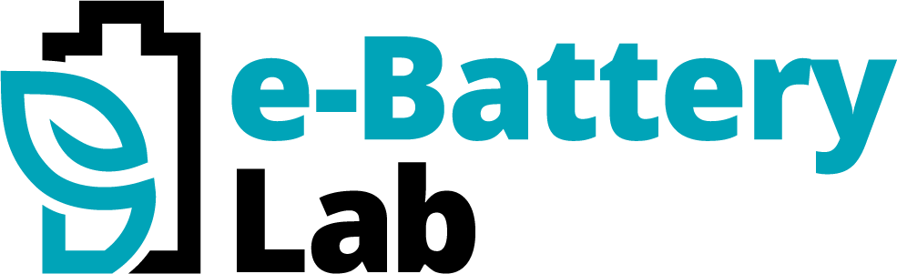 e-Battery Lab