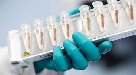 Laboratory equipment