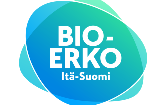 Biotalouden erikoistumiskoulutuksen logo