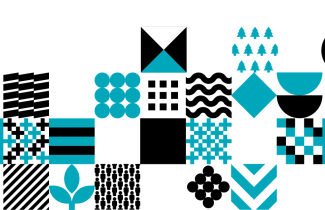 Tieteen päivät 2021 kuvitus.