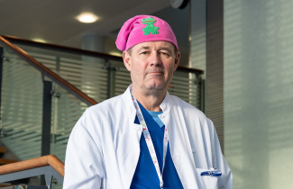 Yrjänä Nietosvaara.