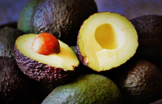 Avocados.
