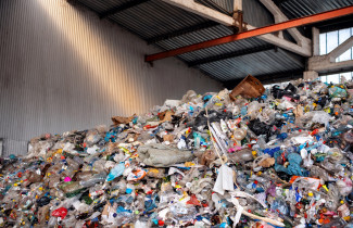 Plastic. Photo Mostphotos.