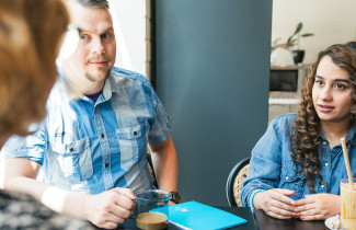 kiertotalous perusteet