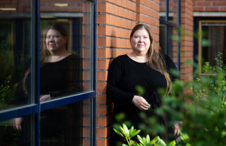 Kirsi Ketola.