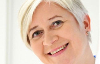 Profiilikuva: Marja Hedman