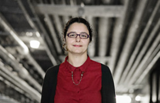 Profile picture: Alejandra Sierra Lopez