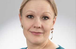 Profile picture: Anna-Maija Tolppanen