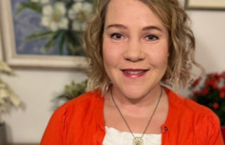 Profile picture: Katriina Maaranen