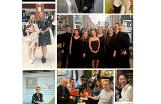 Tutkimusryhmän kuva: International Business and Sales Management (IBS)