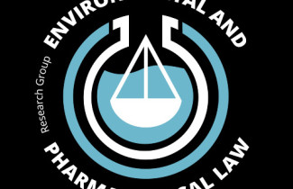 Research group picture: Ympäristö- ja lääkeoikeuden tutkimusryhmä