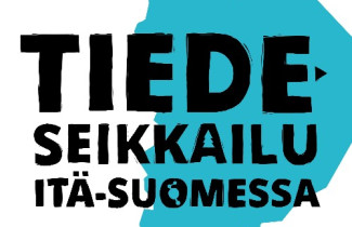 Tutkimusryhmän kuva: Tiedeseikkailu Itä-Suomessa