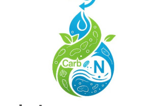 Tutkimusryhmän kuva: Intrecovery: Mikrobiamiinin hyödyntäminen integroituun hiilen ja typen talteenottoon jätevedestä