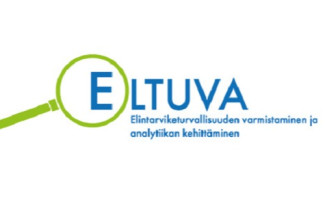 Tutkimusryhmän kuva: Elintarviketurvallisuuden varmistaminen ja analytiikan kehittäminen -ELTUVA
