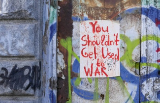 Research group picture: Turvallisuus monimuotoisessa yhteiskunnassa