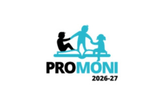 Tutkimusryhmän kuva: ProMONI - Monikkoperhe- asiantuntijuuden ja hoitotyön kehittäminen