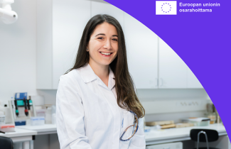 Research group picture: Talent Hub Eastern Finland