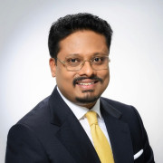 Profiilikuva: Subhanjan Sengupta
