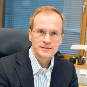 Profile picture: Tapio Määttä