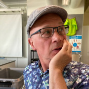 Profiilikuva: Teijo Karhu