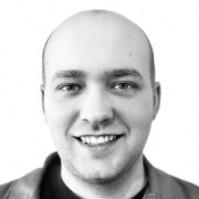 Profile picture: Roman Levin