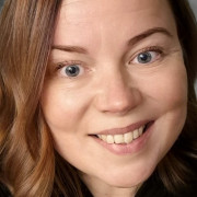 Profiilikuva: Sini Kontkanen