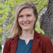 Profiilikuva: Sara Liinamo