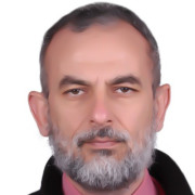 Profile picture: Sherif Abdelfattah