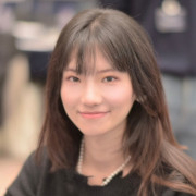 Profile picture: Yuanyuan Cheng