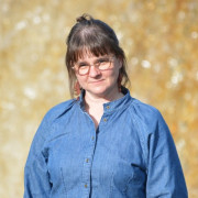 Profile picture: Marjukka Laiho