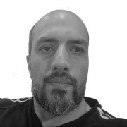 Profiilikuva: Ehsan Khoramshahi