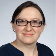 Profile picture: Marta Choroszewicz