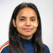 Profiilikuva: Vijay Burman