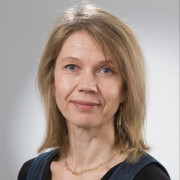 Profile picture: Tiina Jääskeläinen