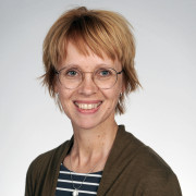 Profile picture: Maija Aalto-Heinilä