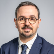 Profile picture: Vincent Biard