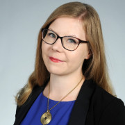 Profiilikuva: Nina Heiskanen